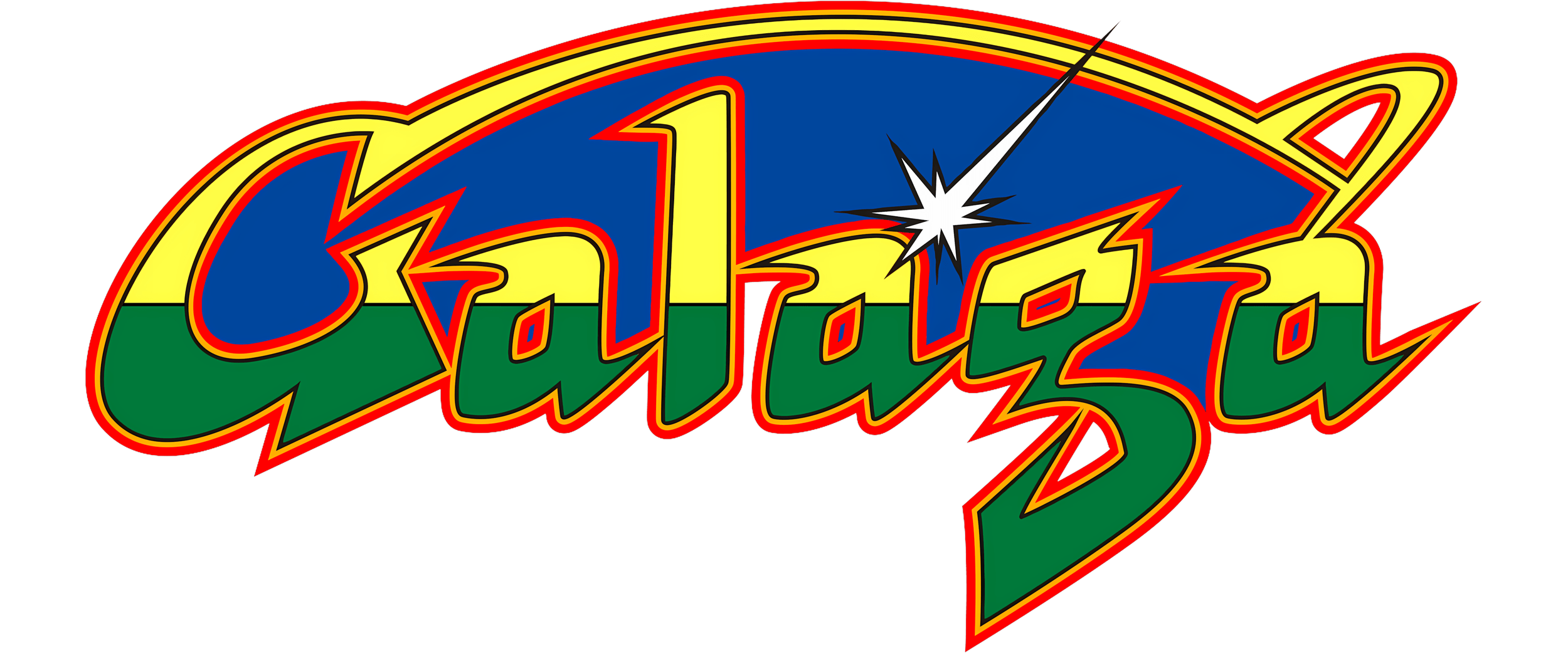 Atari 7800 Logos Pack (134)