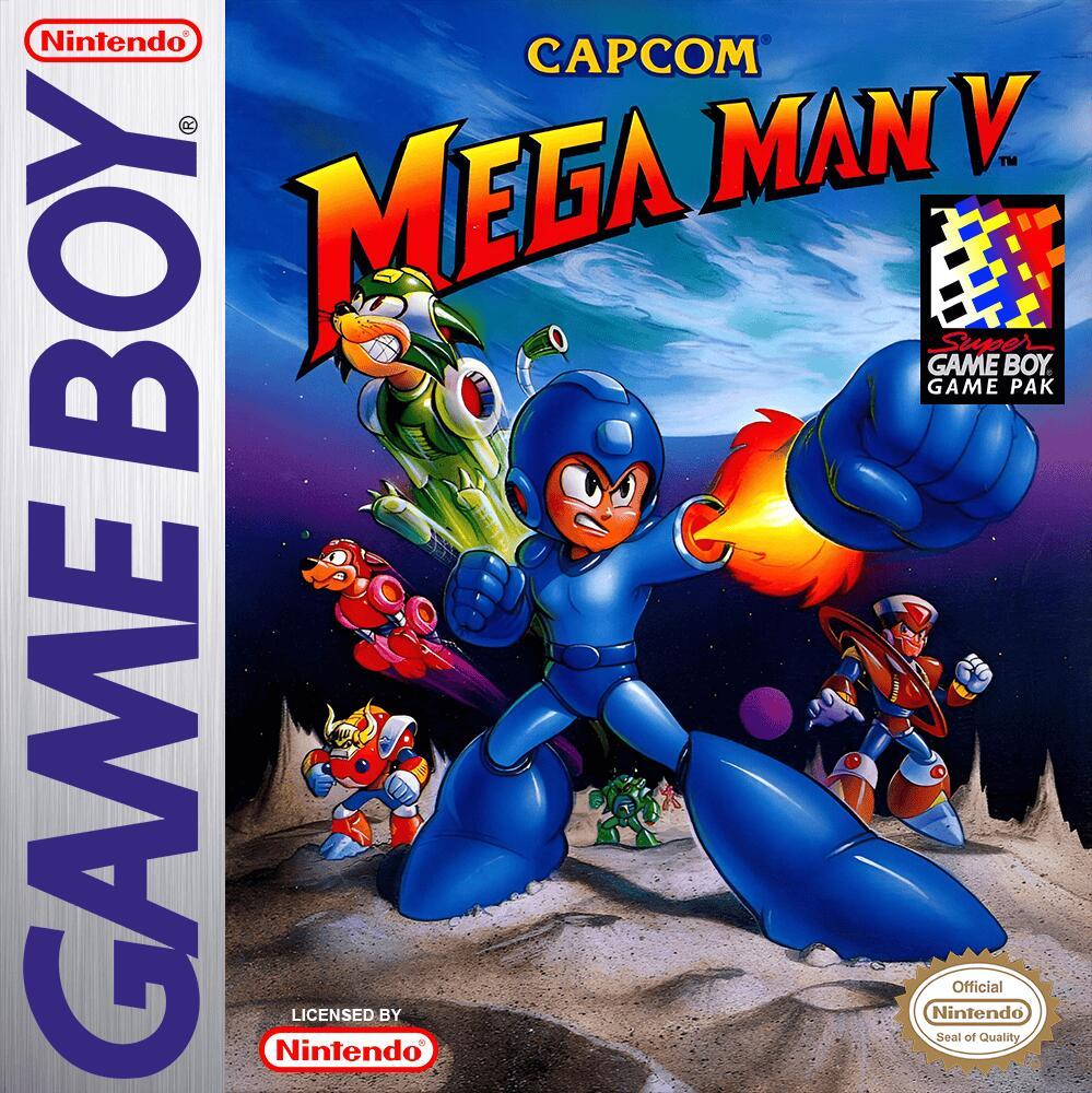 Nintendo Game Boy Boxes - 2D Pack (1,228)