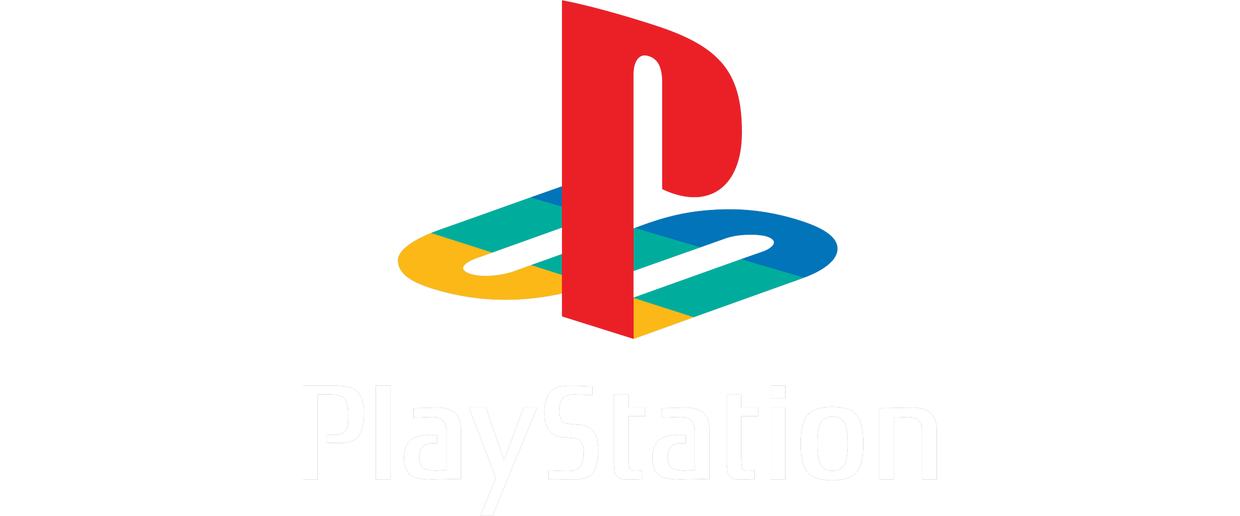 Sony Playstation Logos Pack (4,782)