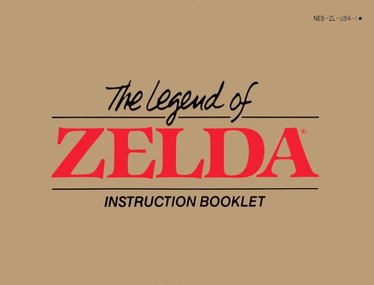 Nintendo Entertainment System Manuals - Game Pack (CBZ) (777)