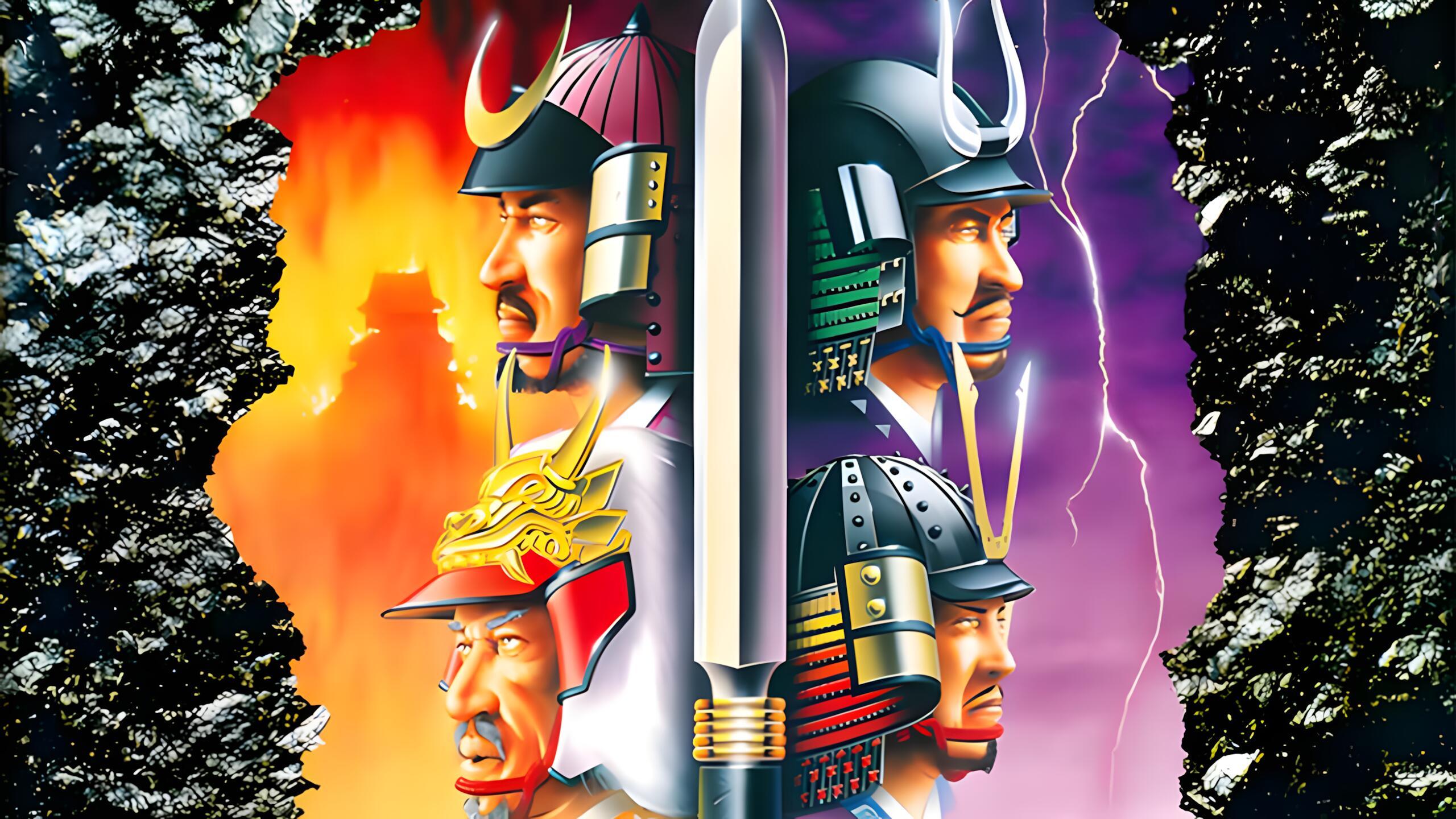 NEC TurboGrafx - CD Backgrounds Pack (367) - Artwork - EmuMovies
