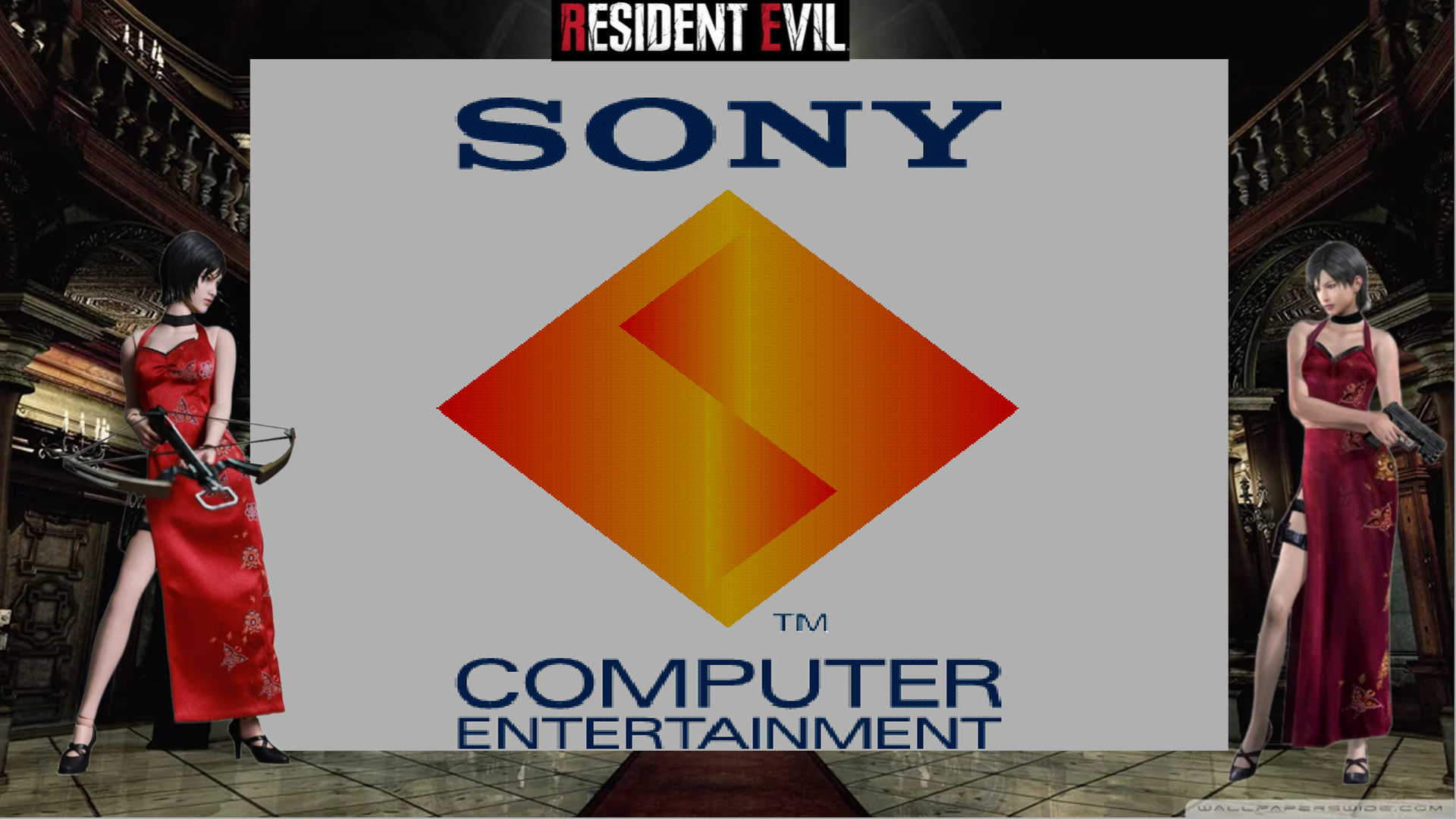 Resident Evil  Bezel