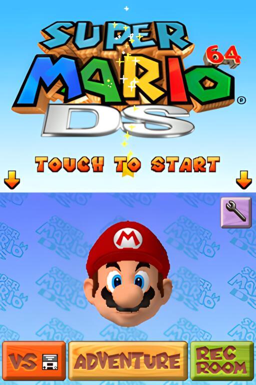 Nintendo DS Snaps - Title Pack (3,694)