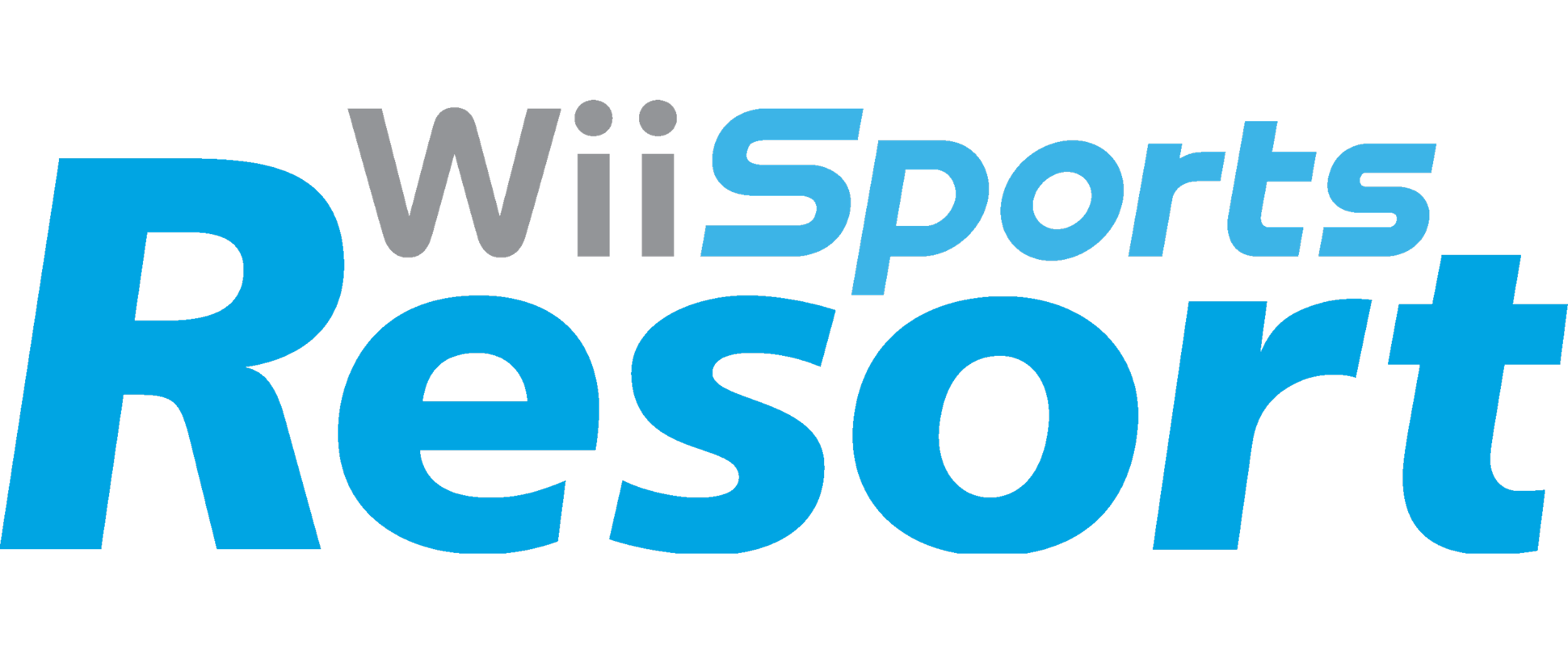 Nintendo Wii Logos Pack (2,904)