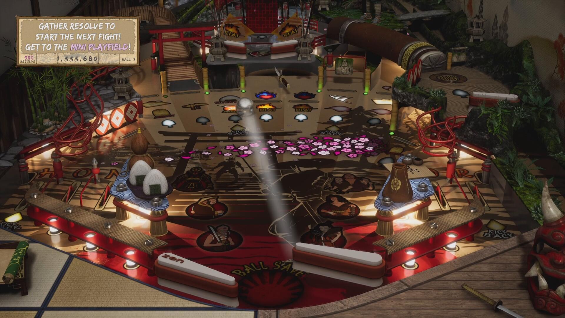 Pinball FX Snaps - Gameplay Pack (137)