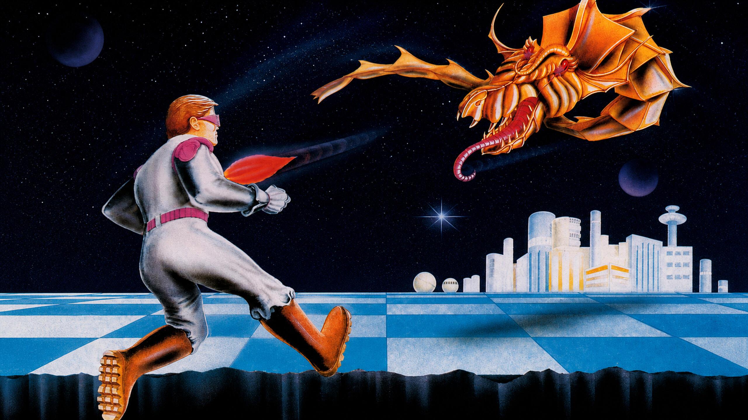 Nintendo Entertainment System Backgrounds Pack (2,312)