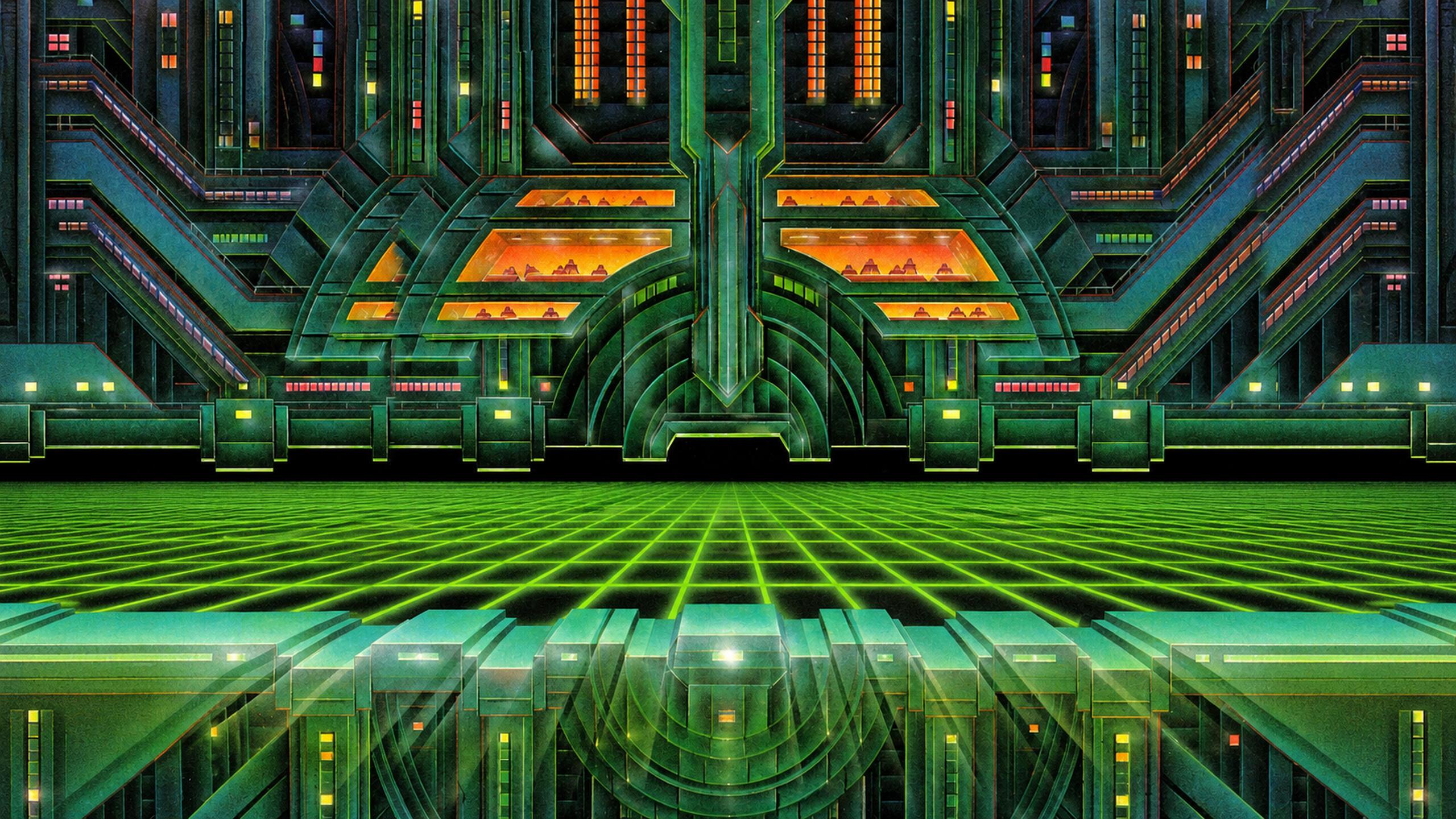 Atari 5200 Backgrounds Pack (126)