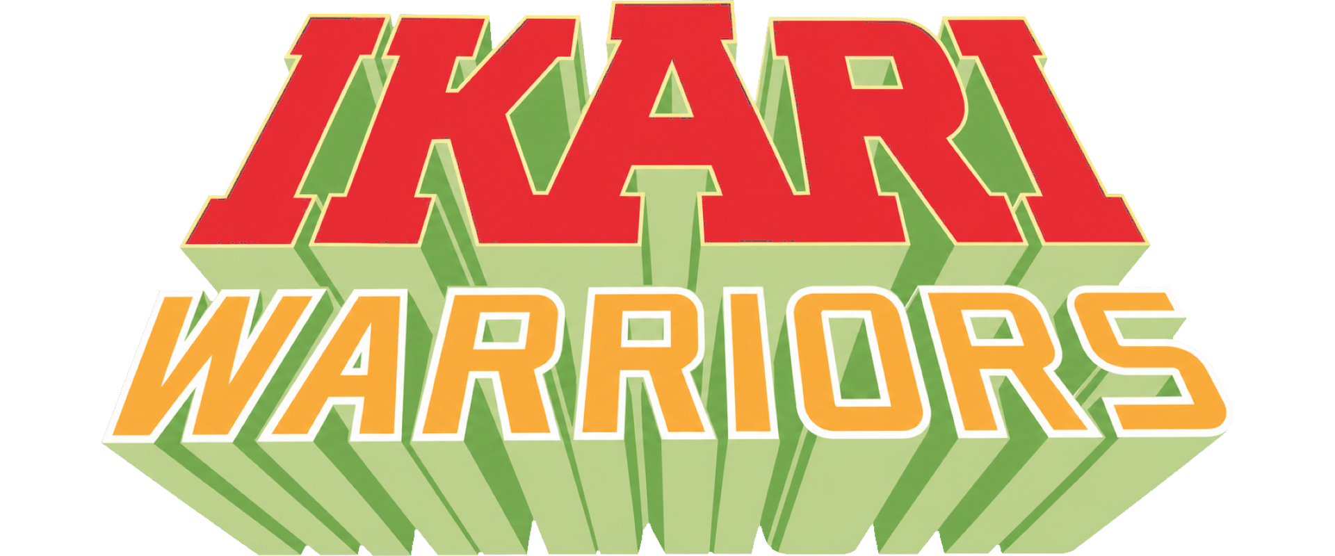 Atari 7800 Logos Pack (144)