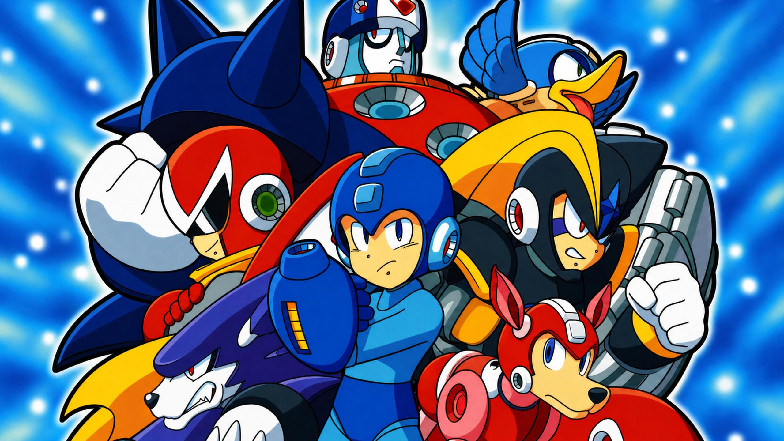 SNK Neo Geo Pocket Color Backgrounds Pack (71)