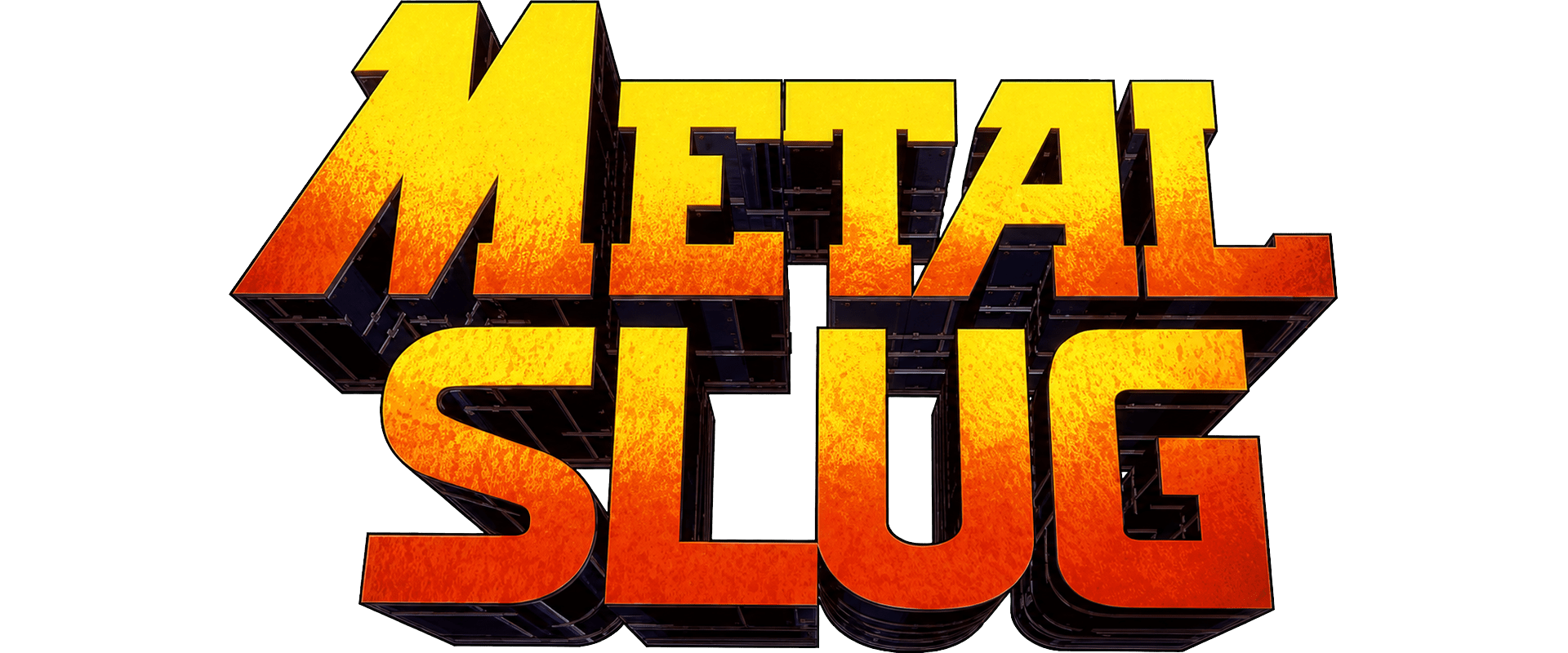 SNK Neo Geo AES Logos Pack (186)