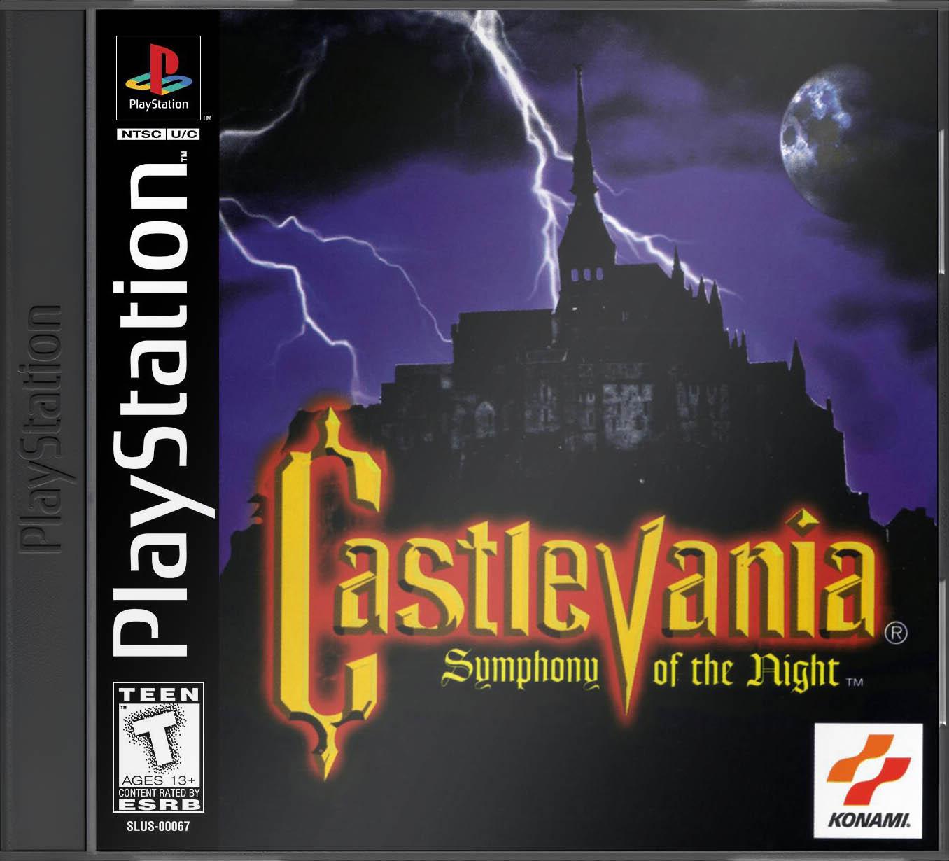 PSX 2.5D cover collection