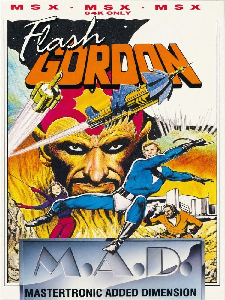 Microsoft MSX Boxes-2D Pack (804)