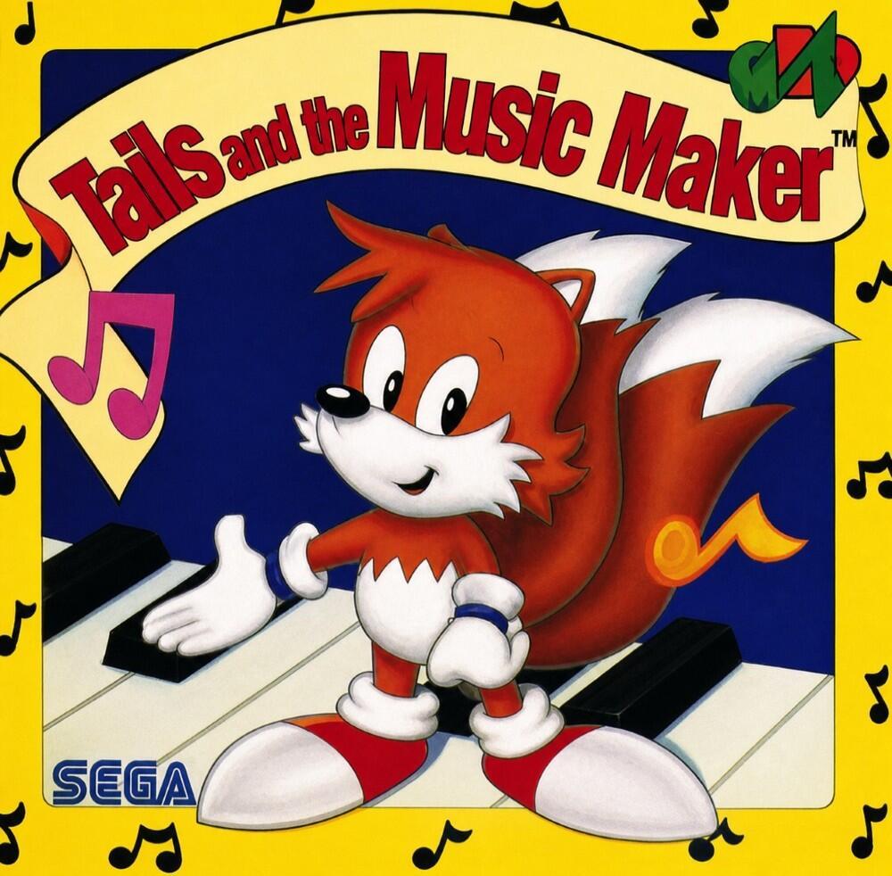 Sega Pico Boxes-2D Pack (319)