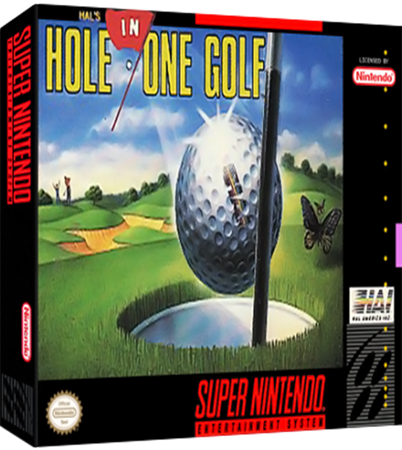 HAL's Hole in One Golf (USA).png