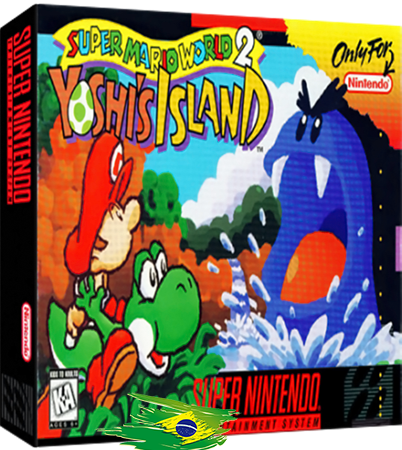 Super Mario World 2 - Yoshi's Island (PT-BR).png