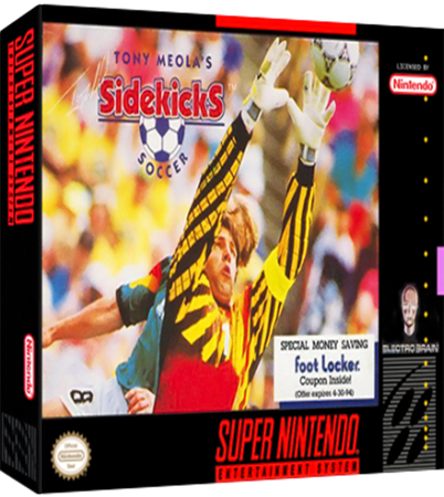 Tony Meola's Sidekicks Soccer (USA).png