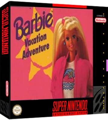 Barbie Vacation Adventure (USA) (Proto).png