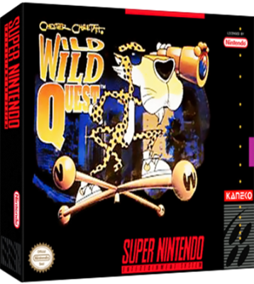 Chester Cheetah - Wild Wild Quest (USA).png