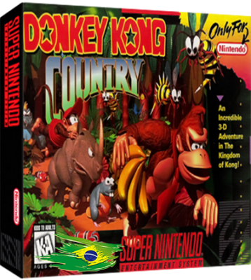 Donkey Kong Country (PT-BR).png