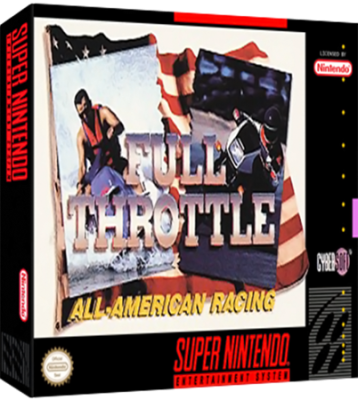 Full Throttle - All-American Racing (USA).png