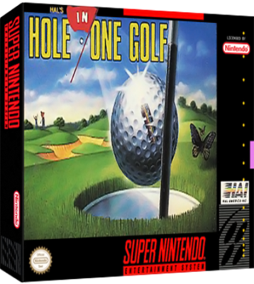 HAL's Hole in One Golf (USA).png
