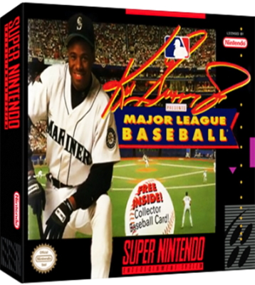 Ken Griffey Jr. Presents Major League Baseball (USA).png