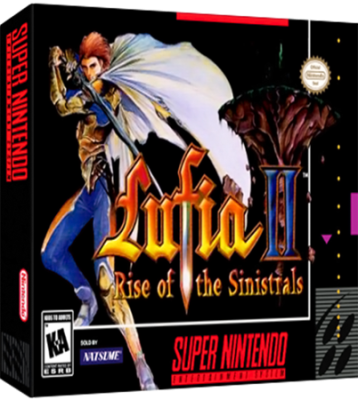 Lufia II - Rise of the Sinistrals (USA).png