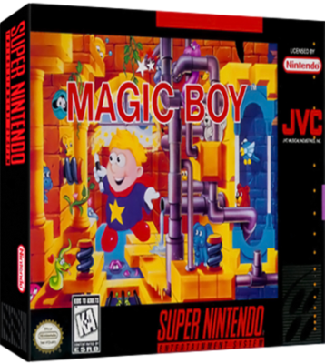 Magic Boy (USA).png