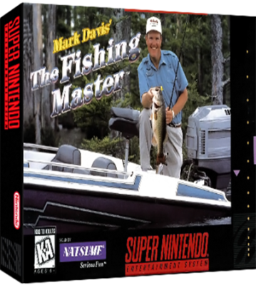 Mark Davis' The Fishing Master (USA).png
