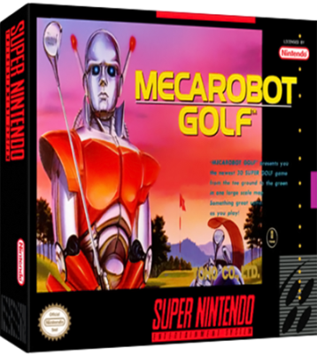Mecarobot Golf (USA).png