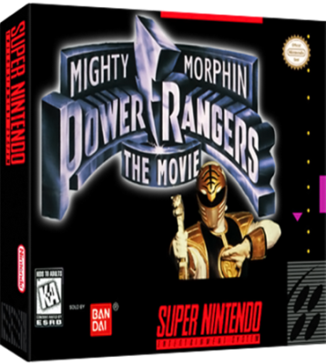 Mighty Morphin Power Rangers - The Movie (USA).png