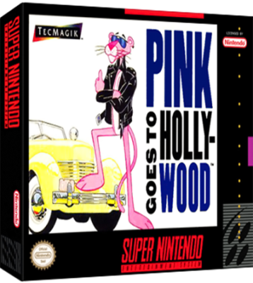 Pink Goes to Hollywood (USA).png