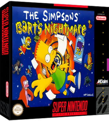 Simpsons, The - Bart's Nightmare (USA).png