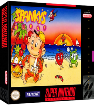 Spanky's Quest (USA).png