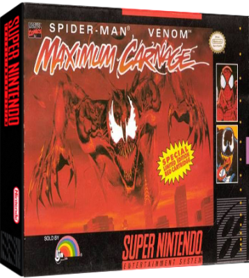 Spider-Man-Venom - Maximum Carnage (USA).png