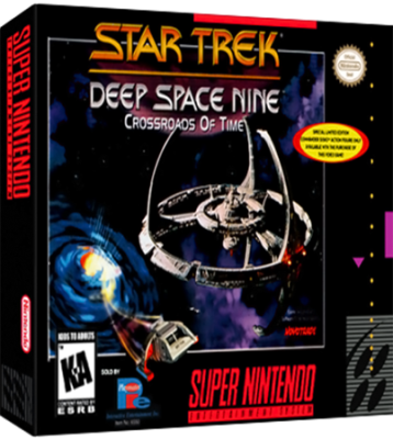 Star Trek - Deep Space Nine - Crossroads of Time (USA).png