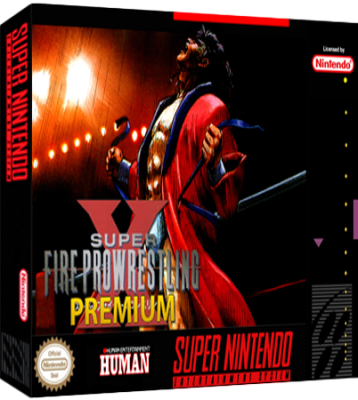 Super Fire Pro Wrestling X Premium.png