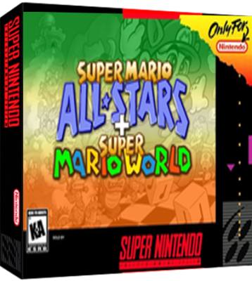 Super Mario All-Stars + Super Mario World (USA).png