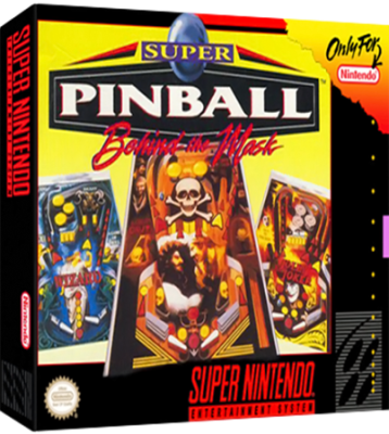 Super Pinball - Behind the Mask (USA).png