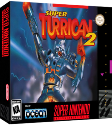 Super Turrican 2 (USA).png