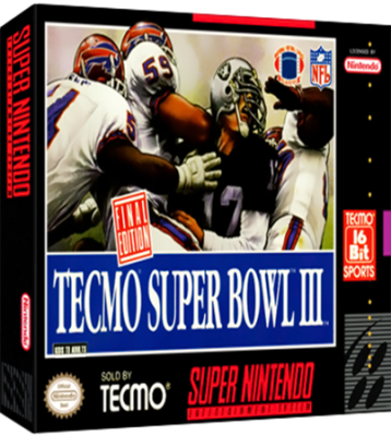 Tecmo Super Bowl III - Final Edition (USA).png