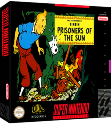 Tintin - Prisoners of the Sun (Europe).png