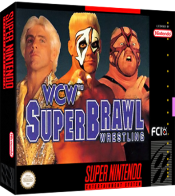 WCW Super Brawl Wrestling (USA).png