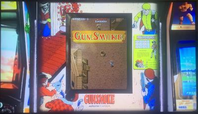 Gunsmoke