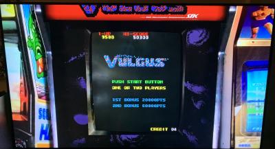 Vulgus