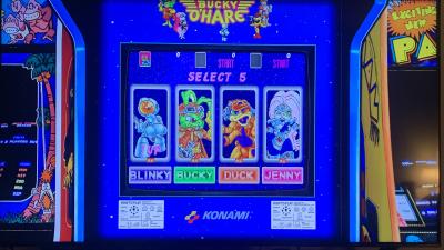 Bucky O’Hare