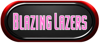 Blazing Lazers-marquee.png
