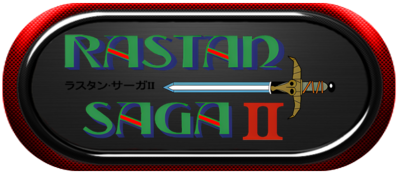 Rastan Saga II-marquee.png