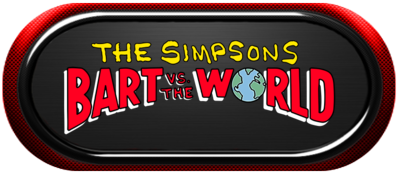 Simpsons, The - Bart vs. the World (Europe).png