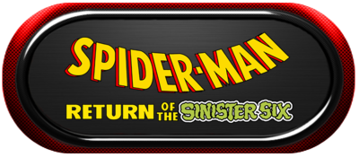 Spider-Man - Return of the Sinister Six (Europe).png